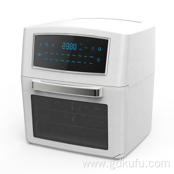 KUFU 12 liter Digital Air Flyer Oven